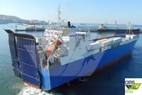 Ro-Ro ship fun tita