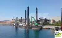 Barge fun tita
