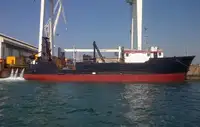 Ọkọ̀ tí ó mú ẹja pọ̀ fún tà