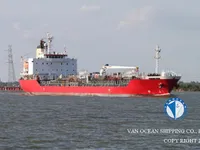Ọkọ̀ tí ó mú epo / kemikali fún tà