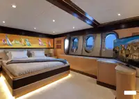 Yacht fún tà