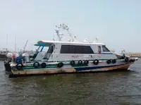 Pilot ọkọ fun tita
