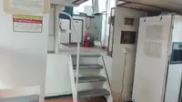 Ọkọ̀ ìjàkú fún tà