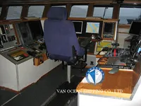 Ọkọ̀ tí ó mú ẹja fún tà