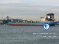 Ọkọ̀ tí ó mú epo / kemikali fún tà