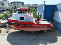 Ọkọ omi ti o fa fún tà