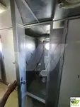 Ọkọ omi Landing, Tank fún tà