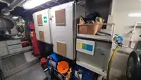 Ọkọ omi ti o mu ọja fún tà