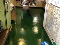 Ọkọ̀ tí ó mú epo / kemikali fún tà