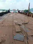 Ọkọ omi Landing, Tank fún tà
