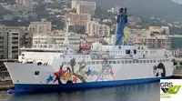 Ro-Ro ship fun tita