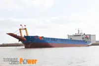 Barge fun tita