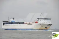 Ro-Ro ship fun tita