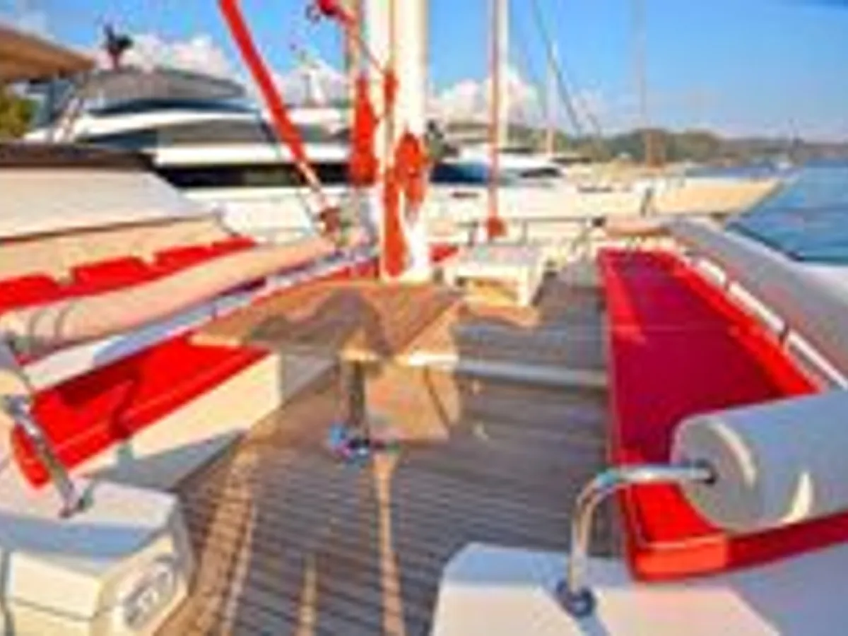 Yacht fún tà