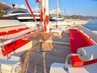 Yacht fún tà