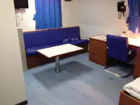 Ọkọ omi ti o fa fún tà