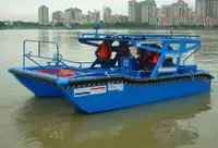 Catamaran fun tita