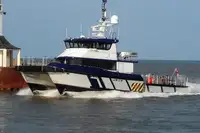 Catamaran fún tà