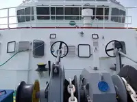 Ọkọ̀ tí ó ń gbé àwọn ohun fún tà