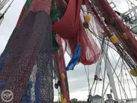 Ọkọ̀ tí ó mú ẹja fún tà