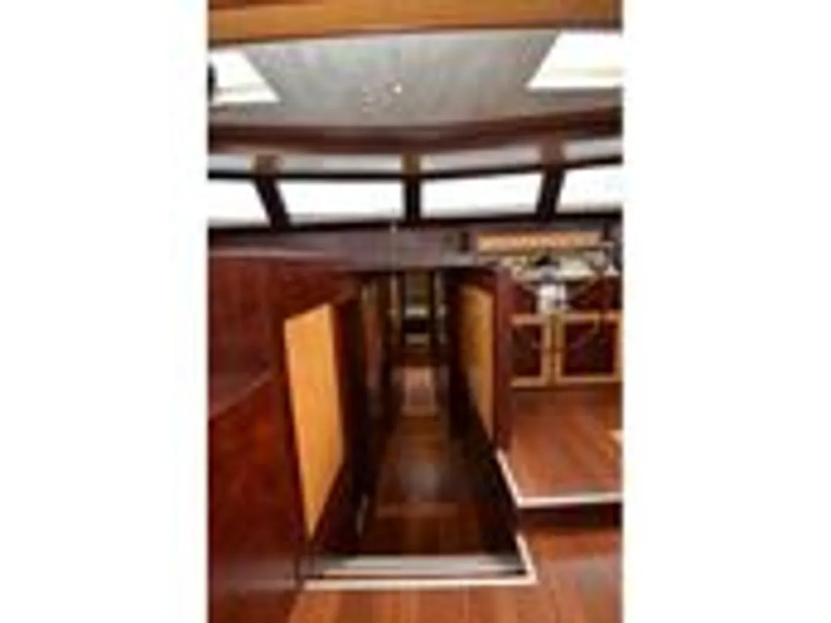 Yacht fún tà