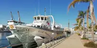Ọkọ̀ Fẹrrí fún tà