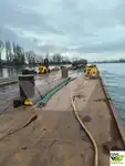 Barge fun tita