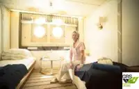 Ọkọ̀ ojú omi ìrìn-àjò fún tà