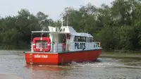 Ọkọ̀ ìjàkú fún tà
