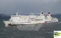 Ro-Ro ship fun tita