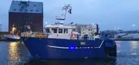 Trawler fun tita