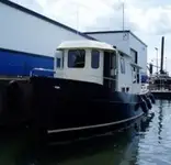 Ọkọ̀ tí ó mú ẹja fún tà