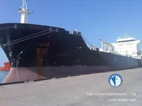Ọkọ̀ tí ó mú epo / kemikali fún tà