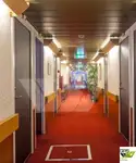 Ọkọ̀ ojú omi ìrìn-àjò fún tà