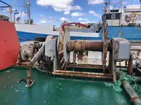 Ọkọ̀ tí ó mú ẹja fún tà