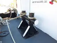Ọkọ omi ti o fa fún tà