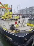 General Cargo/Multi-purpose fún tà