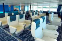 Catamaran fún tà