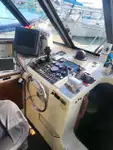 Ọkọ̀ ojú omì fún iṣẹ́ gbigbé LNG fún tà