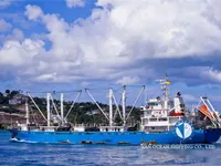 Ọkọ̀ tí wọn fi maa ń gbé ohun èlò tí ó ní ìdáná fún tà