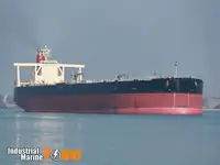 Oil/Chemical tanker fun tita