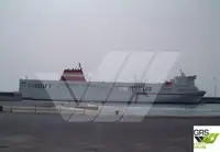 Ro-Ro ship fun tita