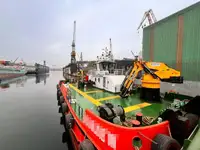 General Cargo/Multi-purpose fún tà