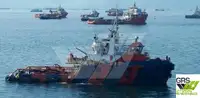 Ọkọ omi ti o fa fún tà