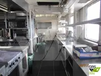 Ọkọ̀ ojú omi ìrìn-àjò fún tà
