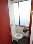 Ọkọ̀ ojú omi ìrìn-àjò fún tà