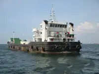Ọkọ̀ tí ó ń gbé àwọn ohun fún tà