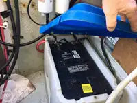 Ọkọ̀ tí ó mú ẹja fún tà