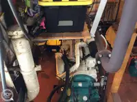 Ọkọ omi ti o fa fún tà
