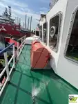 Ọkọ omi ti o fa fún tà